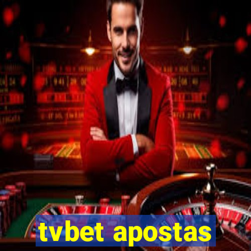 tvbet apostas